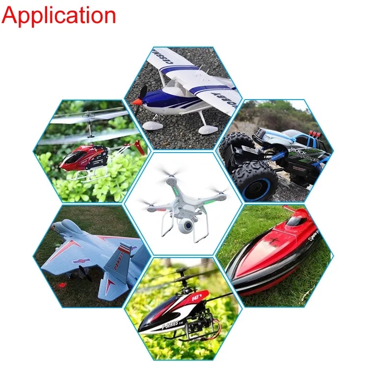 Application Examples