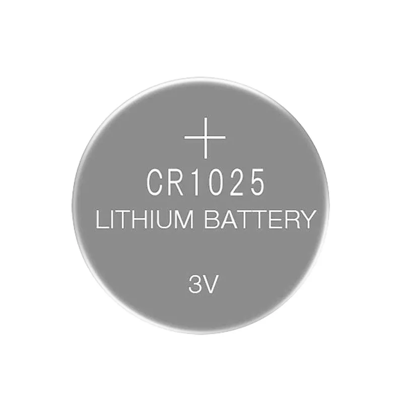 Tray Package Lithium Manganese Button Cells 3V Cr927