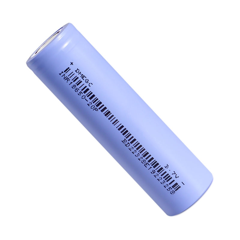 18650 Dmegc 20p 15c Solid State Battery for Vacuum Sweeper Flashlight