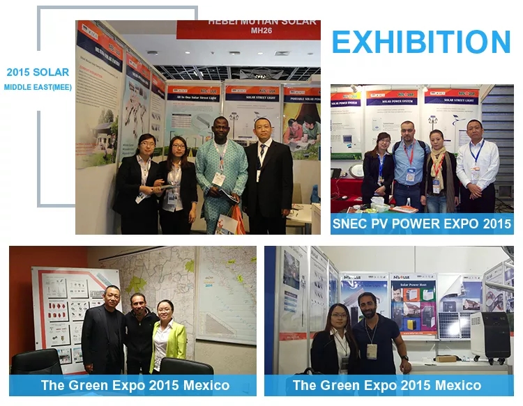 Trade Show Participation