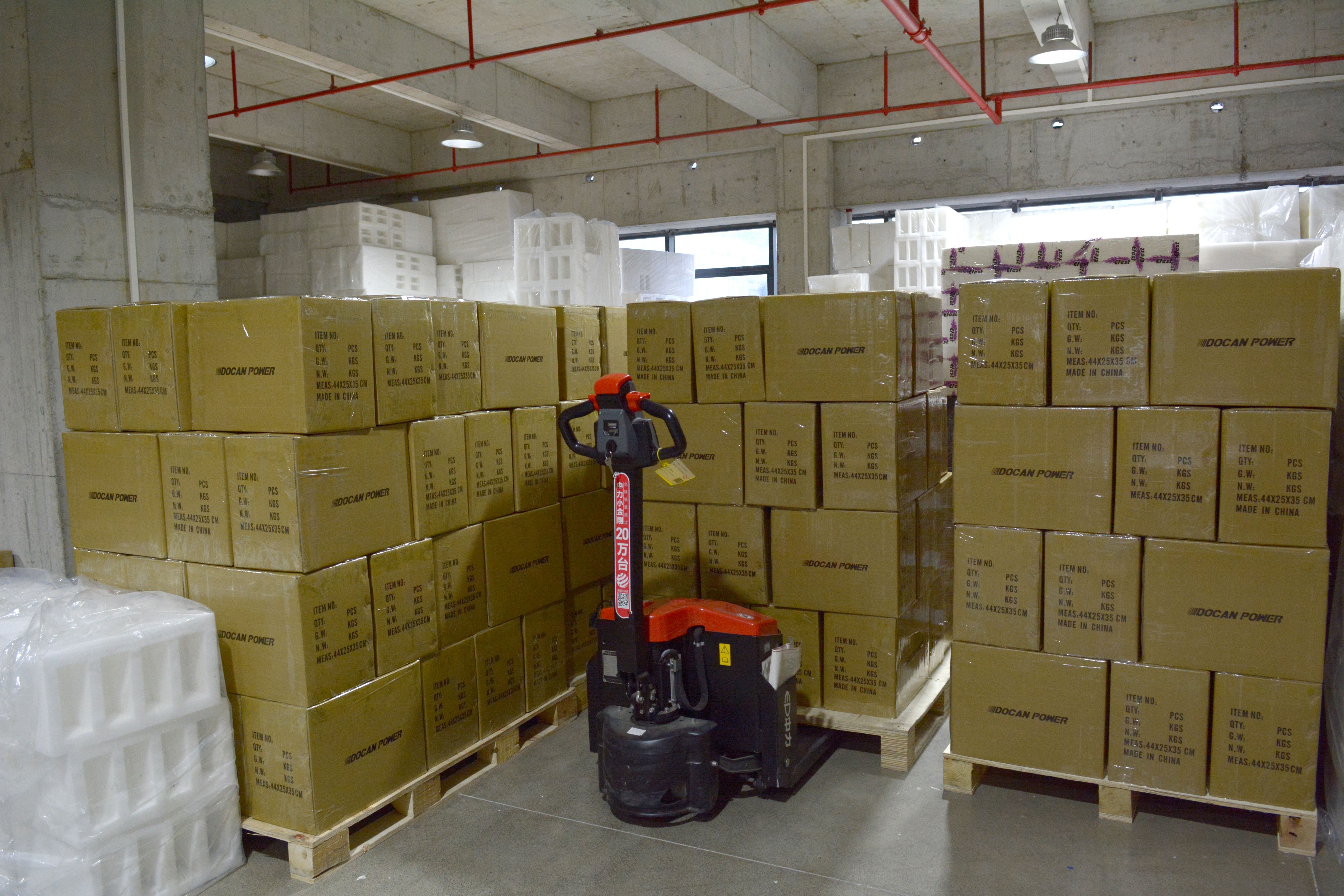 Production Facility 3