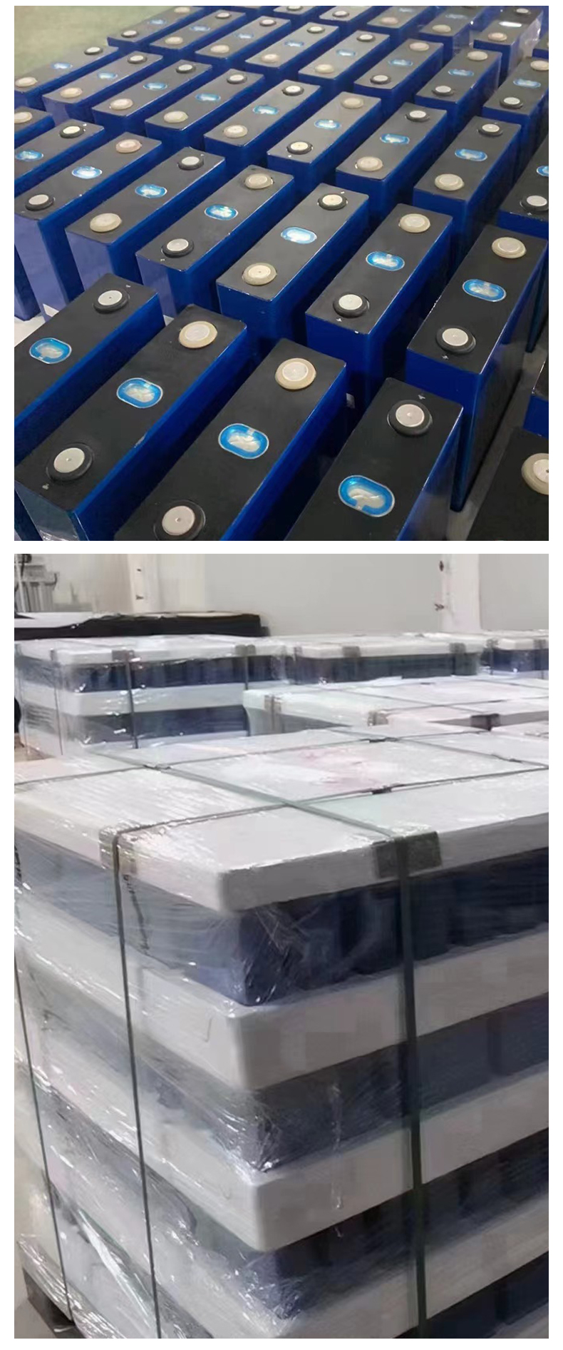 Production Process 5