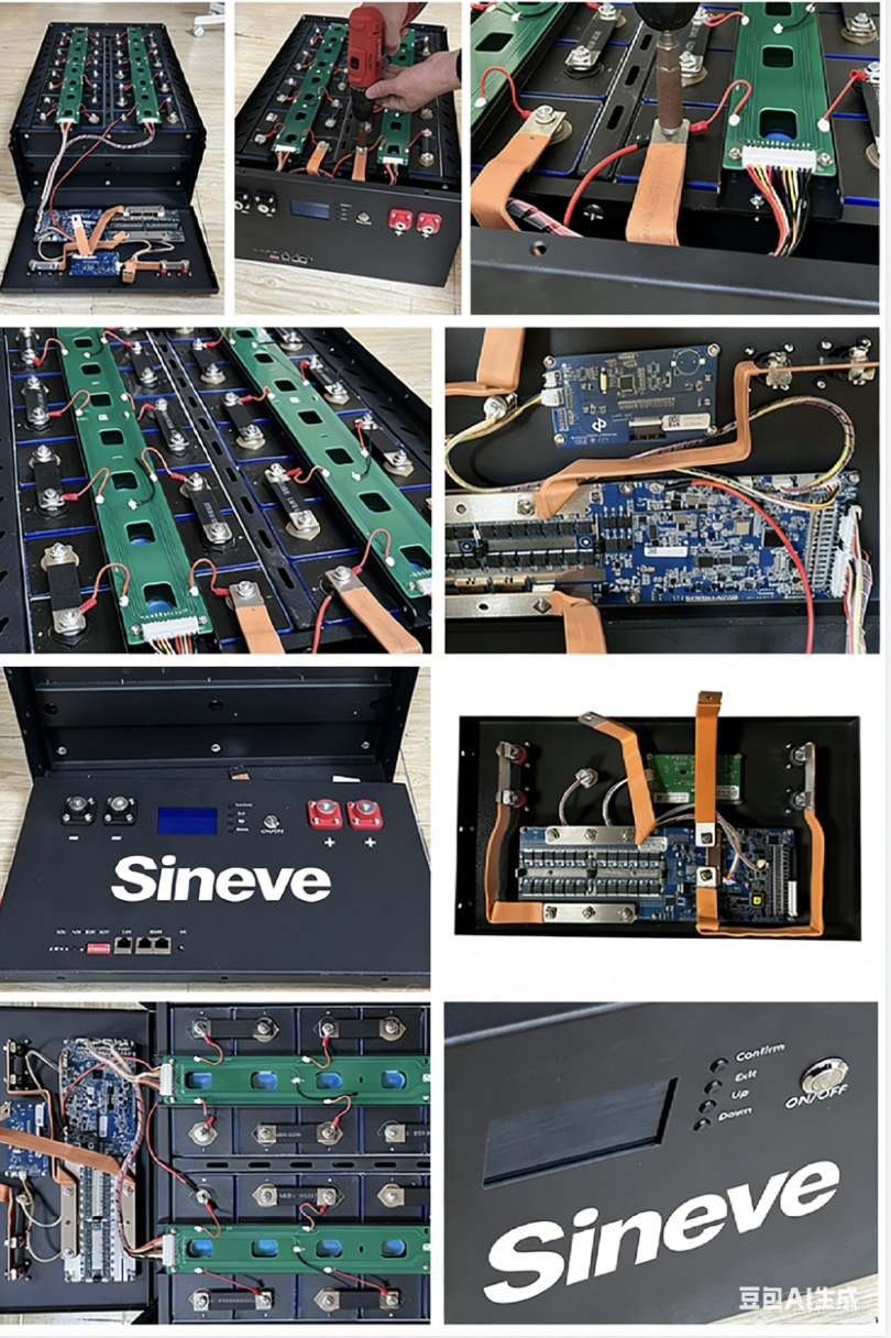 Customer Showcase