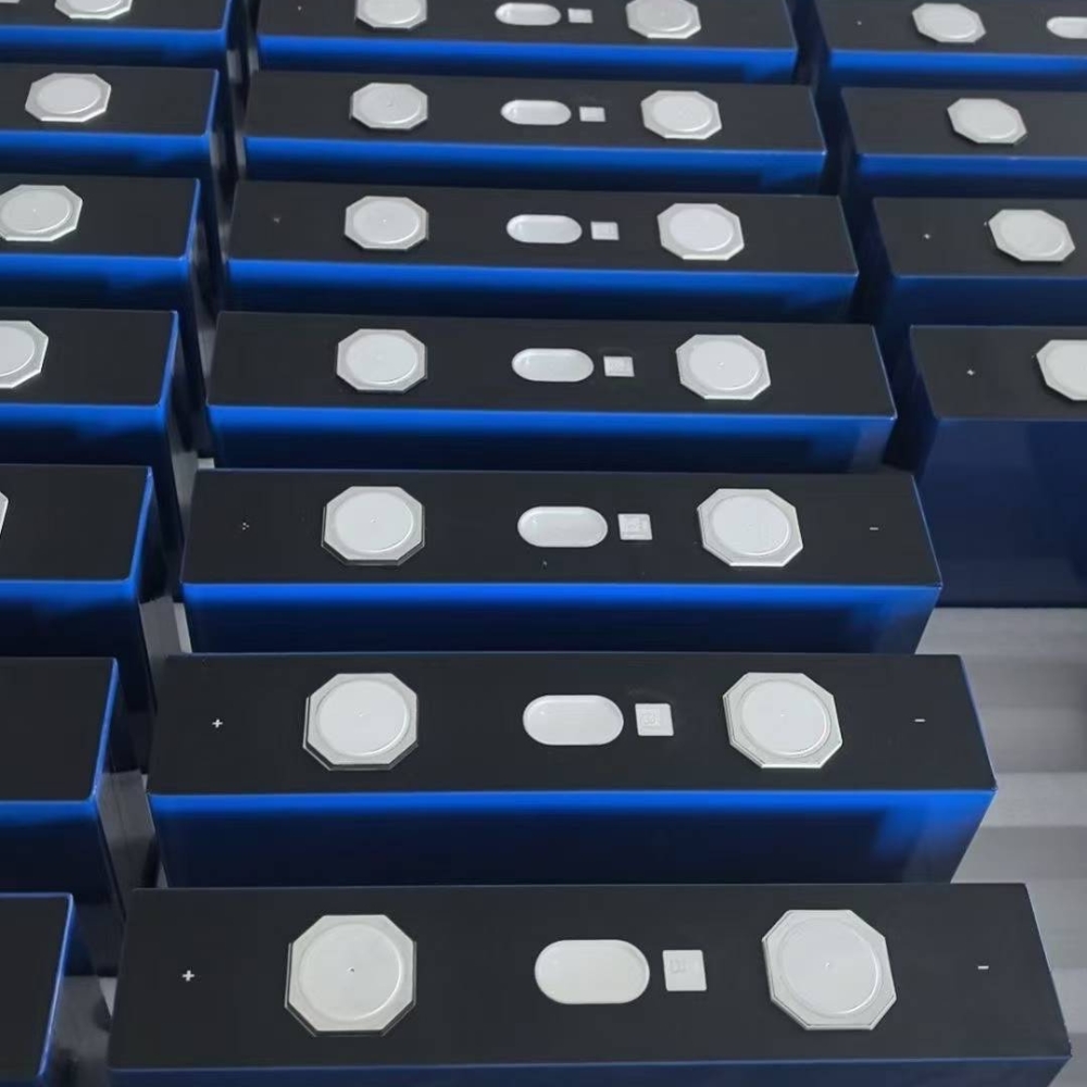 680Ah Lifepo4 Prismatic Lithium Ion Battery Cells Big Capacity 3.2V Lipo Comparable 628AH 340AH 330ah 314ah 300ah Models