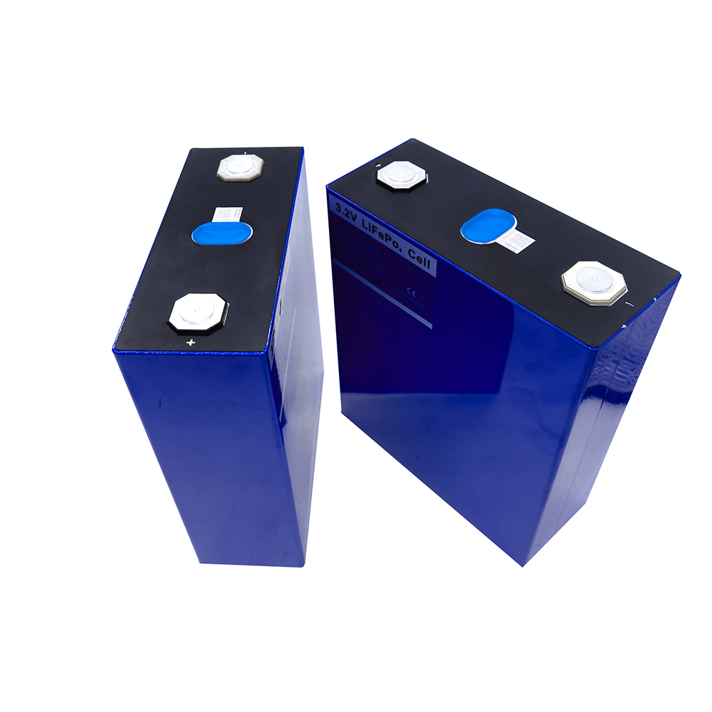 3.2V 628Ah 400Ah 340Ah 330ah 300Ah 200Ah 150Ah 100Ah 50Ah LiFePO4 Prismatic Battery Cell For Solar Energy For Golf Cart Yecht
