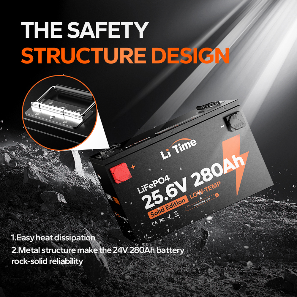 Battery Detail 7