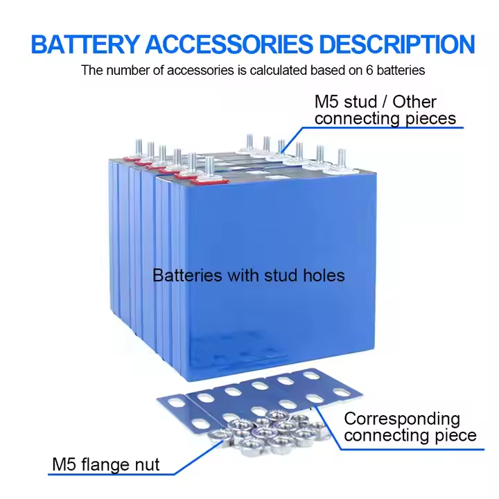 ANSIMSGO Toshiba SCIB 20Ah Prismatic Lithium Titanate Battery 2.3V Max 750A Discharge 20000 Cycle Life -30~50C Operating Temp