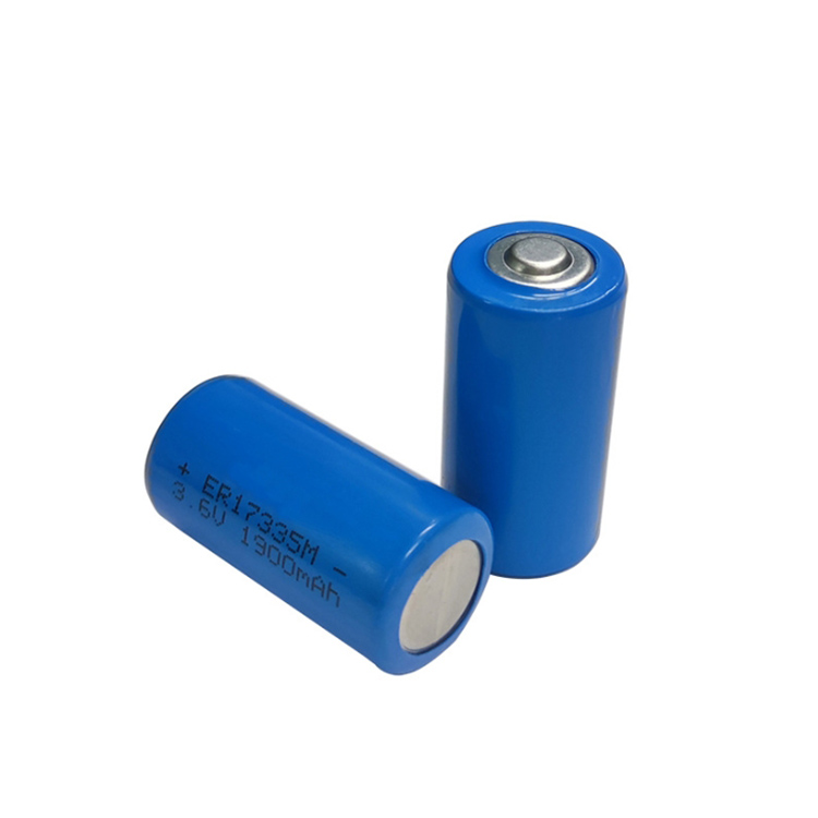 ER17335M Battery Details 1
