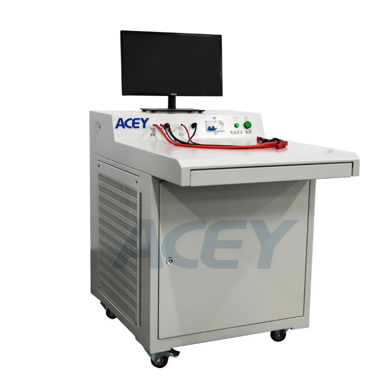 Rear Connection Interface