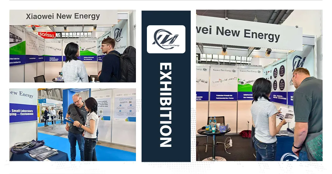 Trade Show Booth