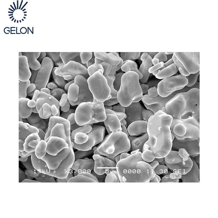 Gelon High Quality Battery Materials Lco Cathode Powder for Lithium Ion Batteries