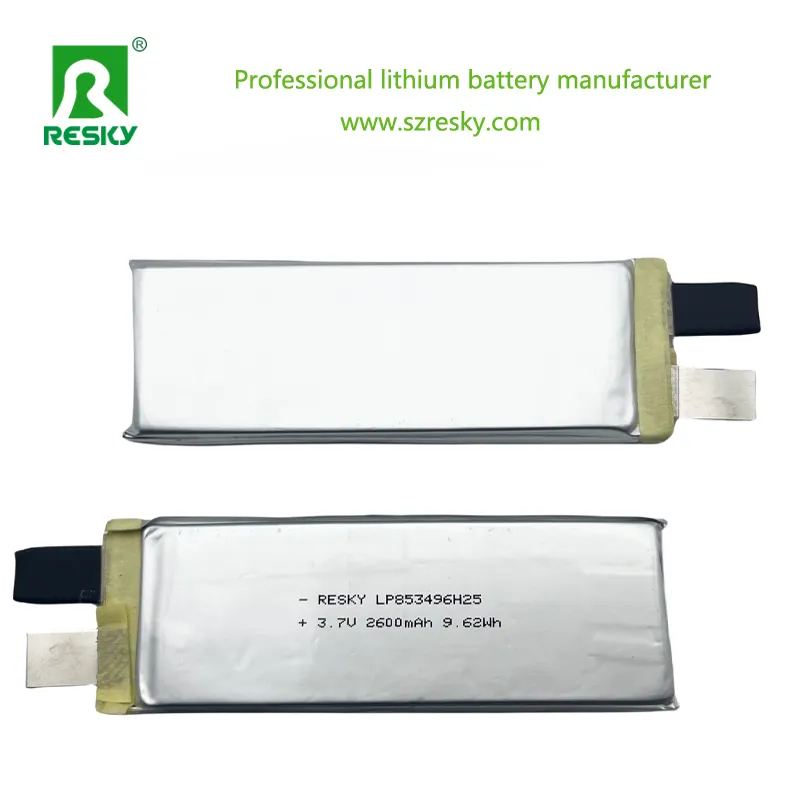 Battery Detail Image 1