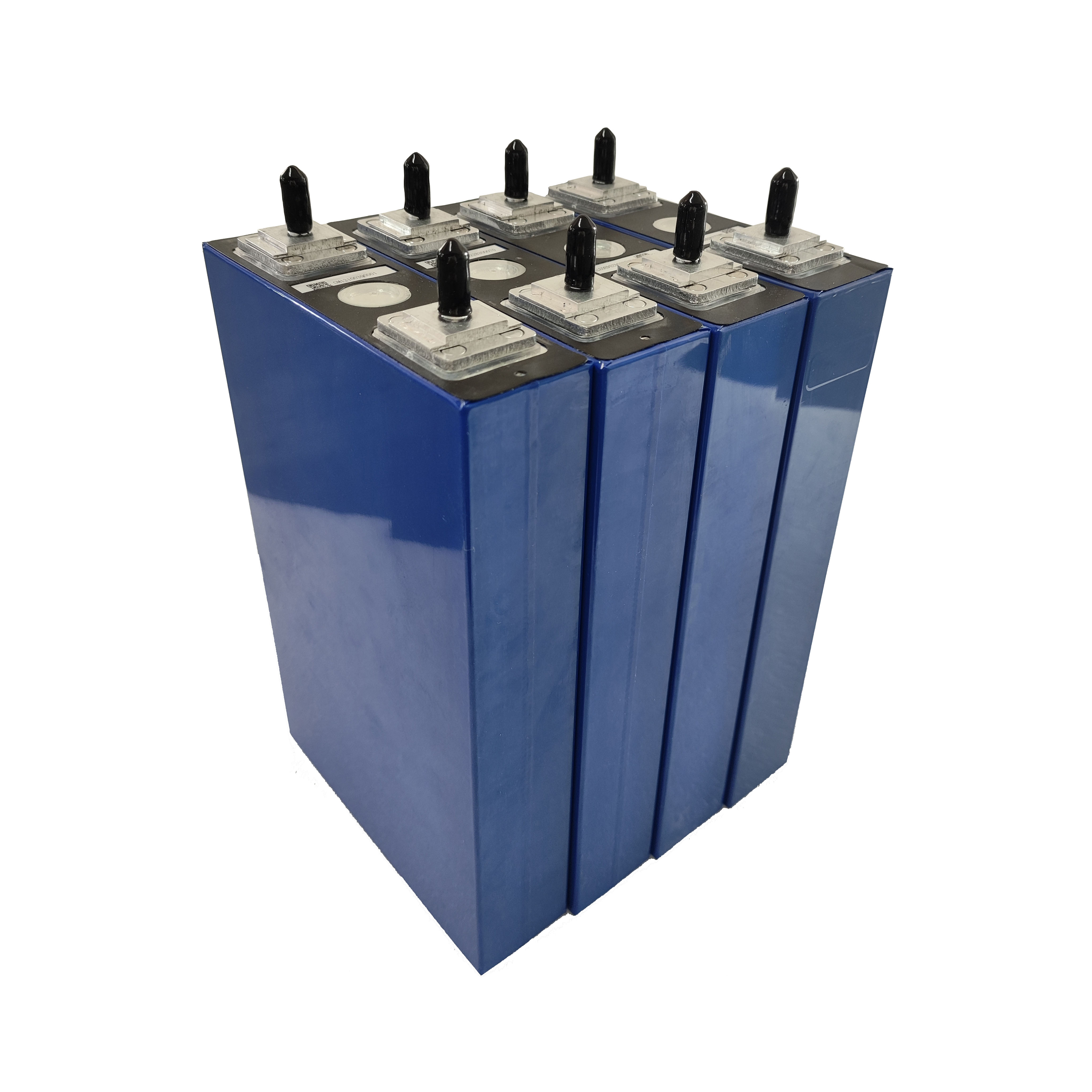 Prismatic Lifepo4 Battery Cell 3.2V 100AH Energy Storage Battery