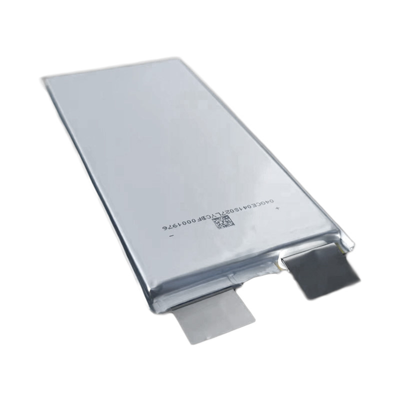 10c 3.7V 27000mAh High Energy Density Solid-State Lithium-Ion Battery Cell for Uav/Drone