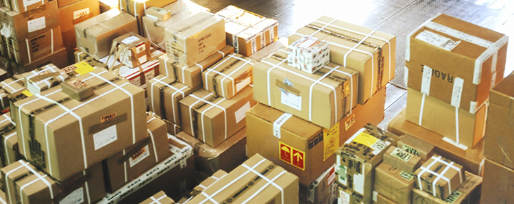 Shipping Methods