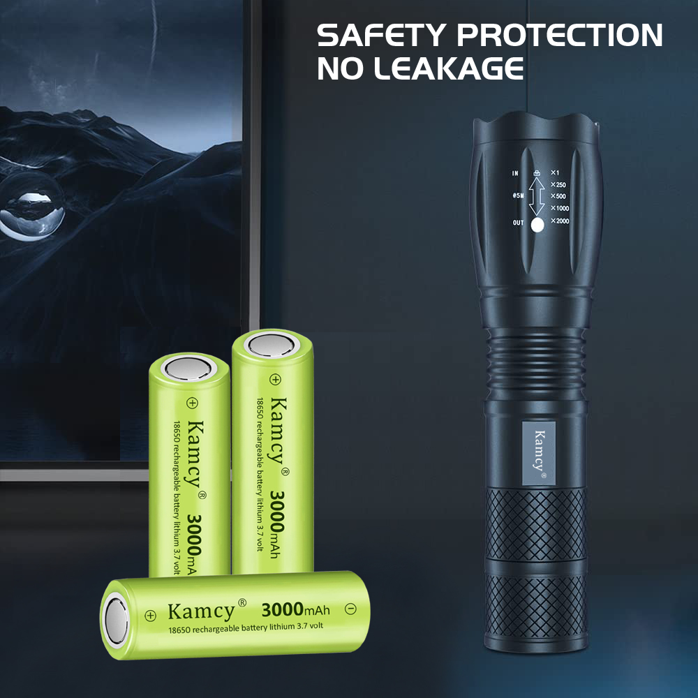Battery Cell Showcase 7