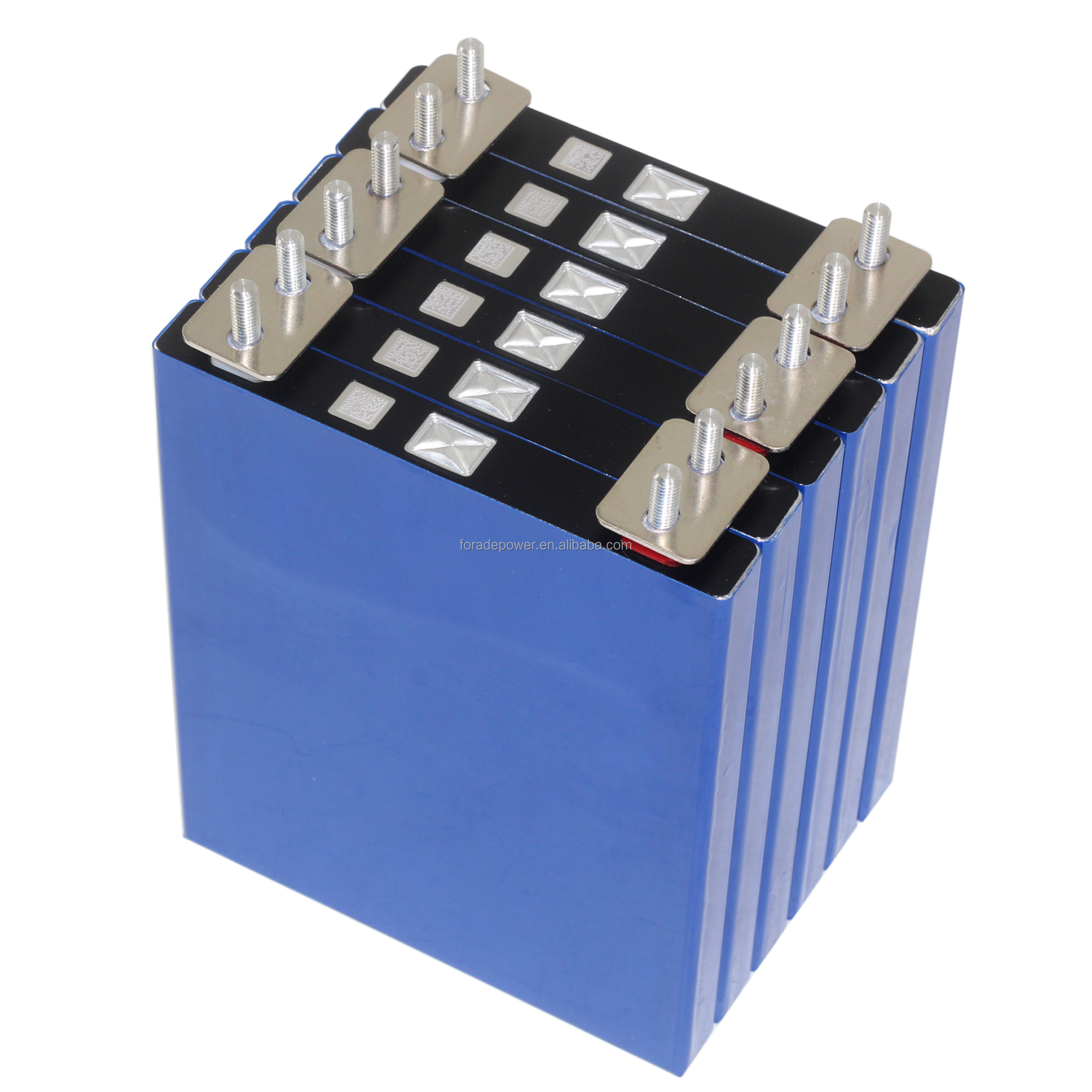 2.3V SCIB LTO 10Ah Max 300A Discharge LTO Prismatic Cells 10Ah Lifecycels 20000 Times LTO Battery