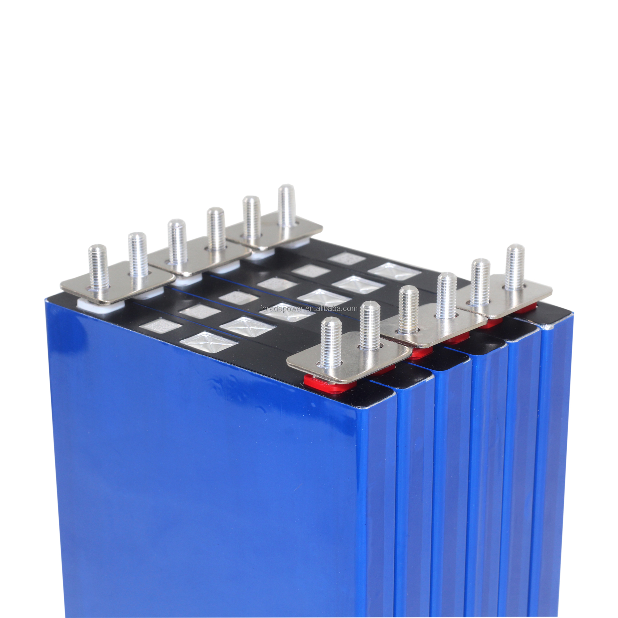 2.3V SCIB LTO 10Ah Max 300A Discharge LTO Prismatic Cells 10Ah Lifecycels 20000 Times LTO Battery