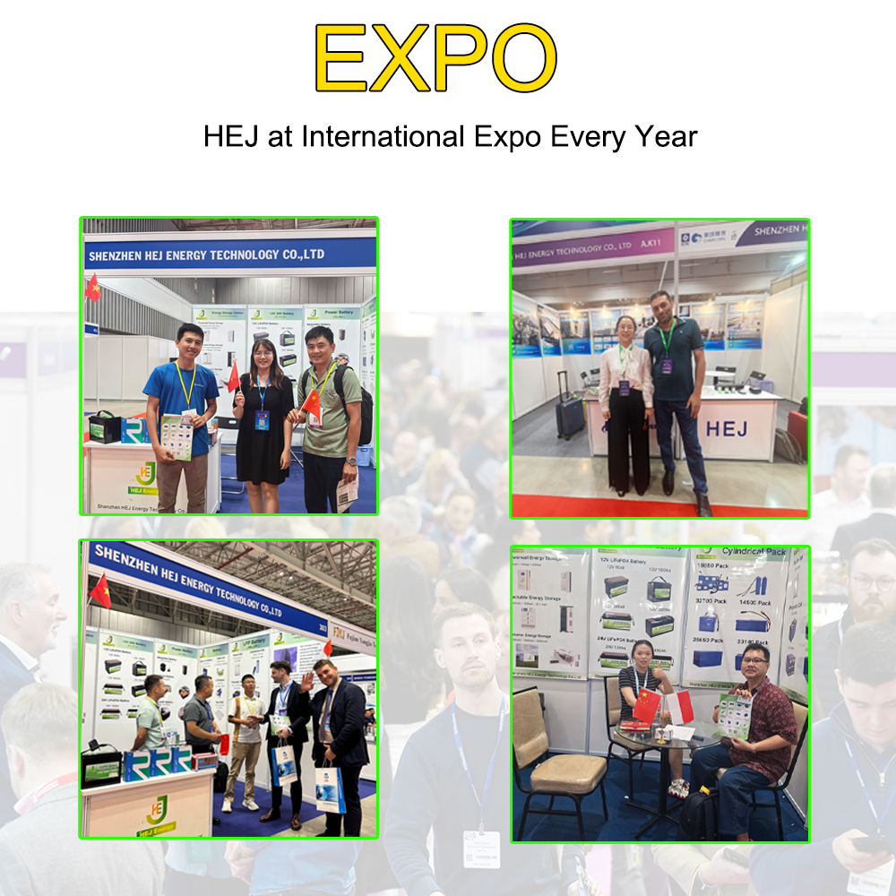 Trade Show Exhibition