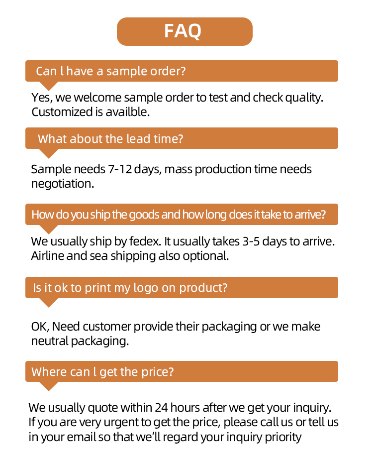 FAQ