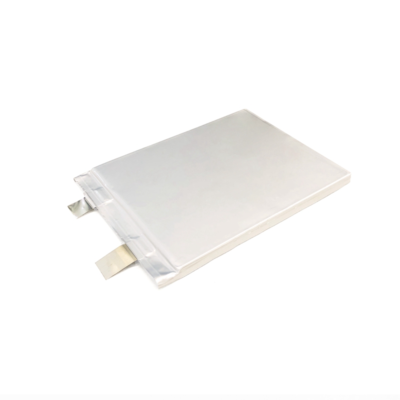 Rechargeable LFP Prismatic Pouch Battery Cells 3.2V 25Ah LiFePo4 Soft Battery Cell