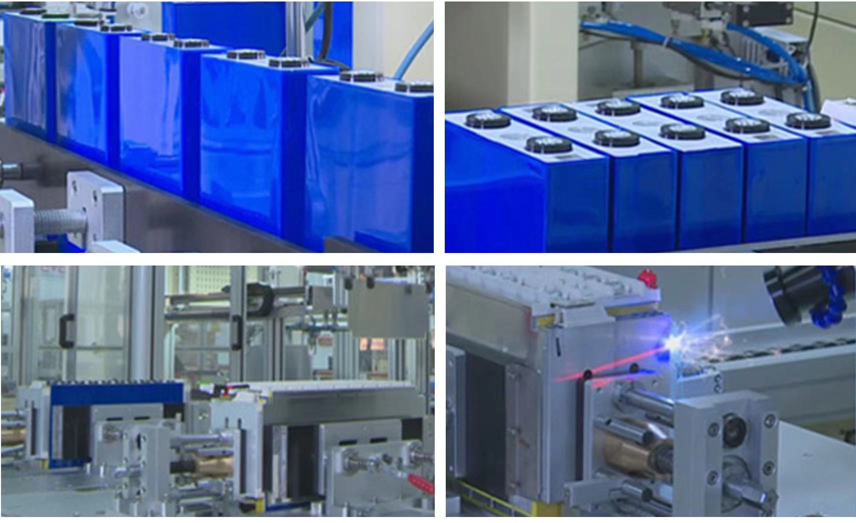 Testing Facility