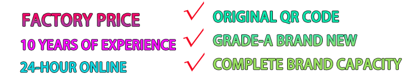 Product Specifications