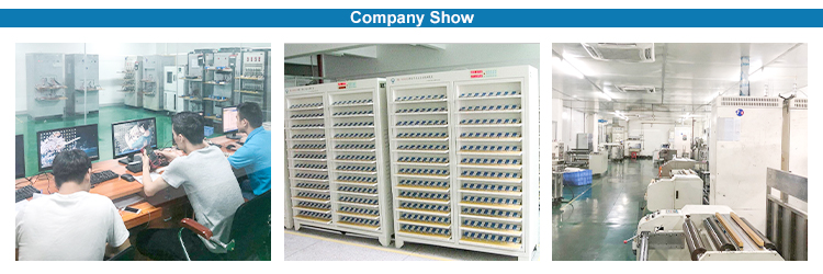 Company Exhibition Show