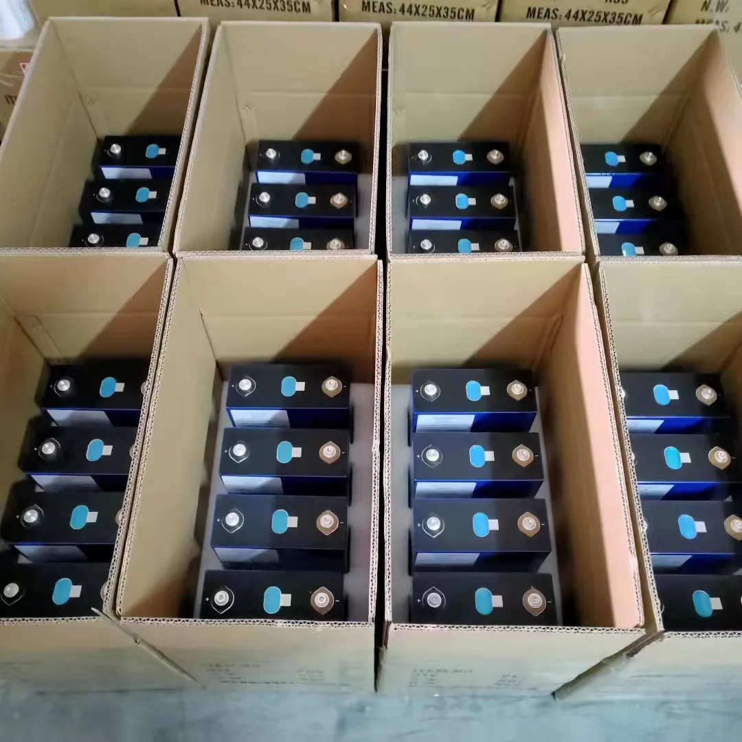 Ready to Ship Packaging