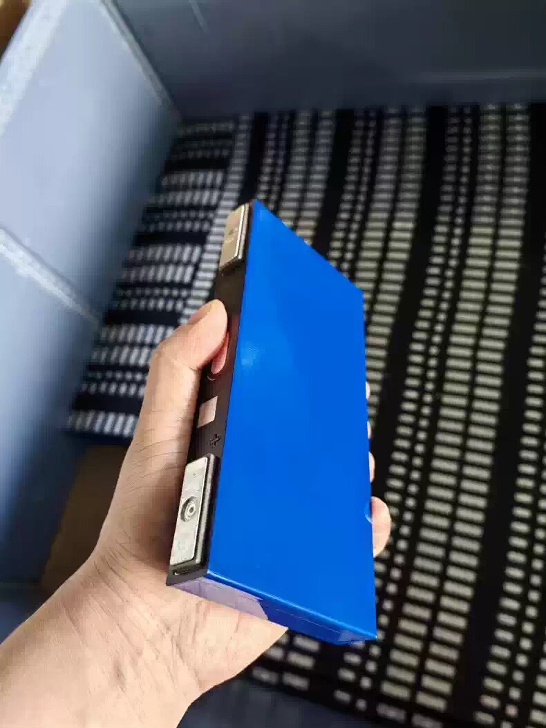 Battery Product Detail 5