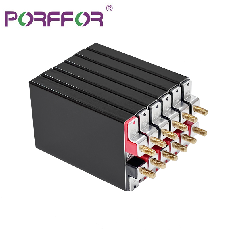 SCiB LTO 2.9Ah Battery Cell 70 C Ultra High Rate Discharge for Starter &amp; Audio Systems