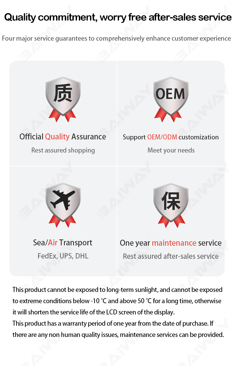 TF03K Package List