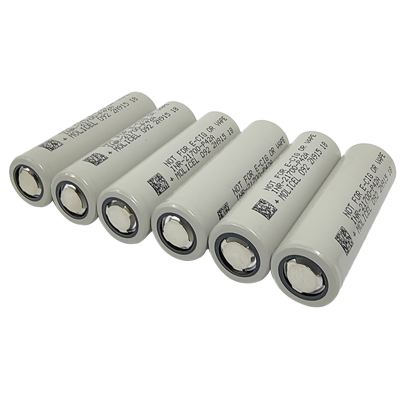 Battery Cell View 7