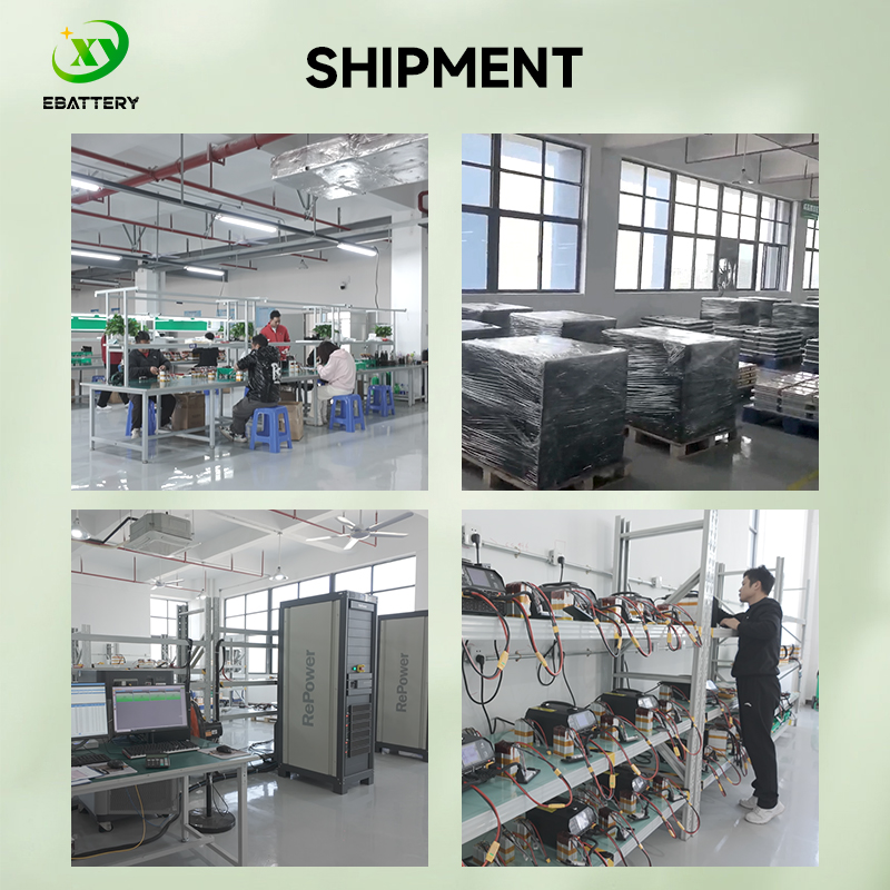 Shipping Guarantee