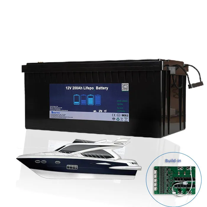Electric Vehicle Battery
