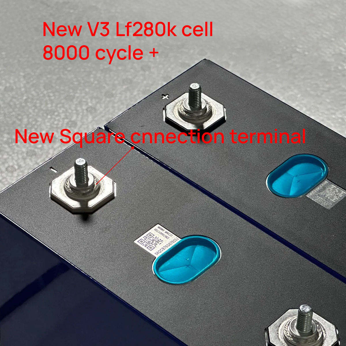 EU Prismatic Lifepo4 Battery Cell Catl 310Ah Lifepo4 Catl Cells 314ah 280Ah 302ah Lifepo4 Lithium Iron Phosphate Battery Catl