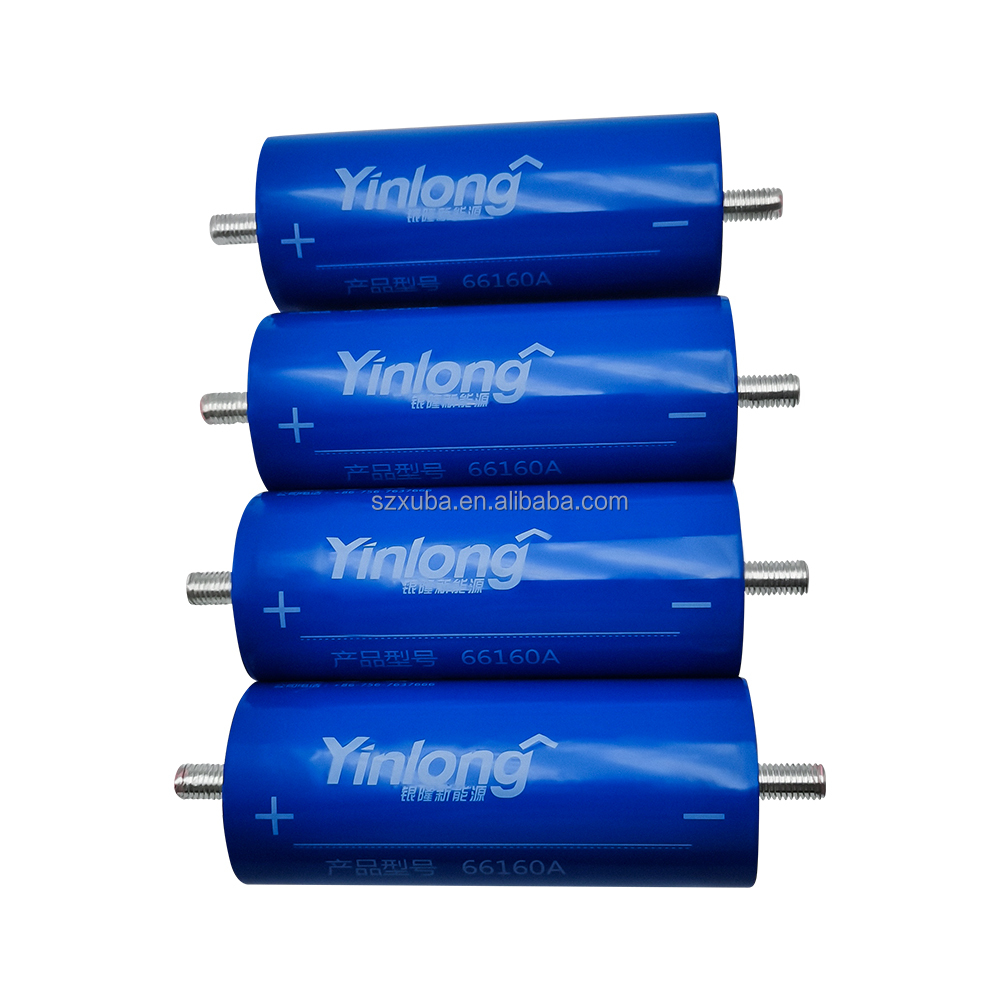Battery Cell View 2