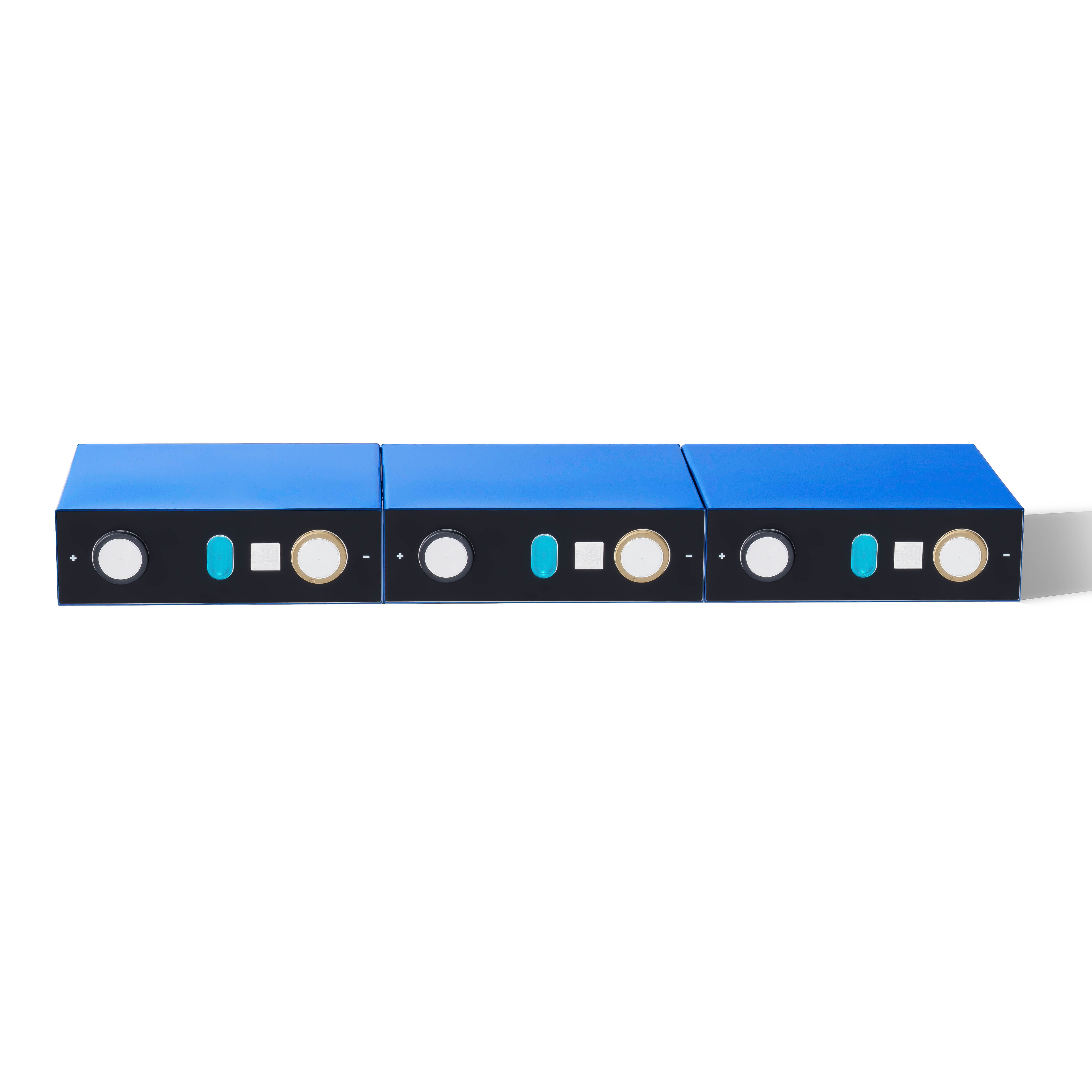 Premium High-Rate Discharge Brand New Original Gotion LFP Battery Cells for Electric Two-Wheeler