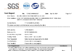 Compliance Certificate 2