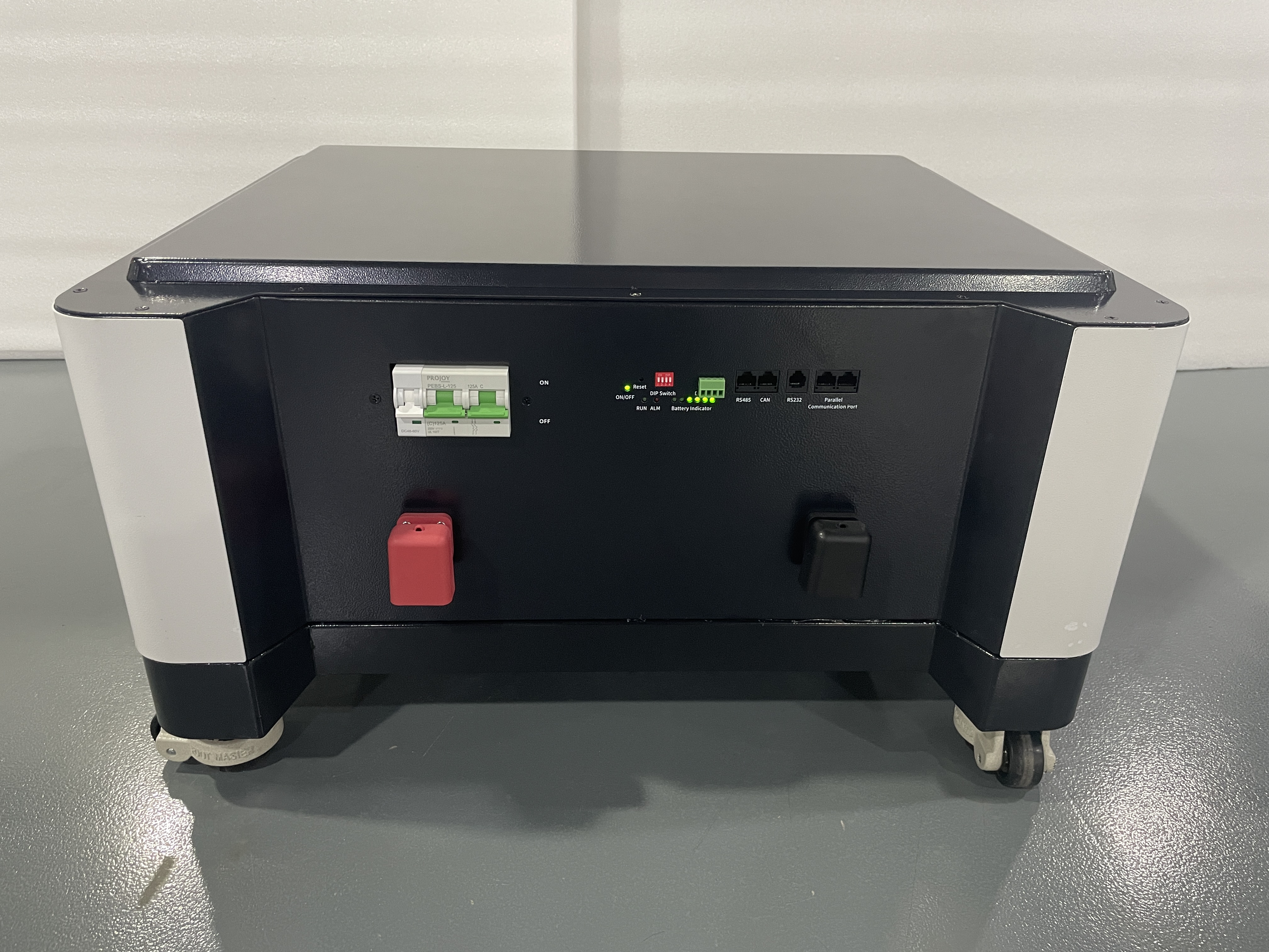 UL Certificated Battery