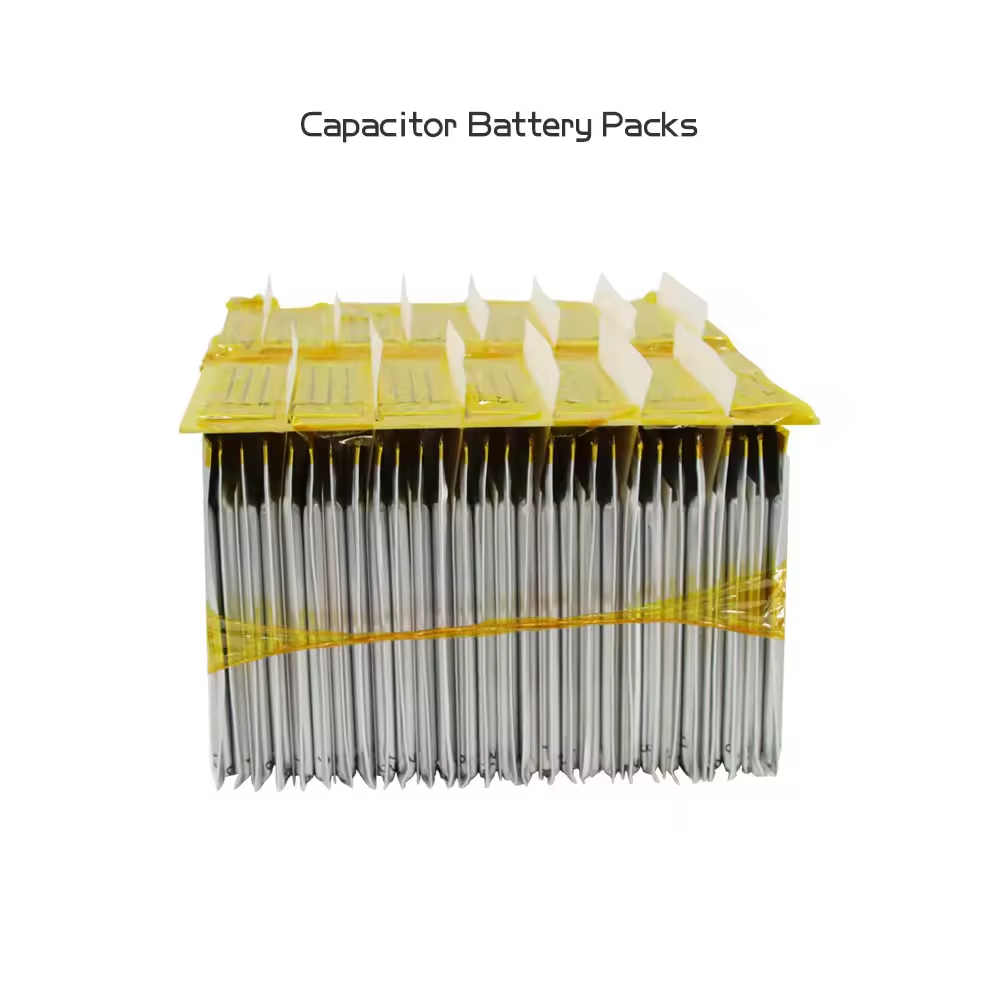 Pouch cell 21000f 4.2v high discharge rate cells diy electric vehicle battery pack