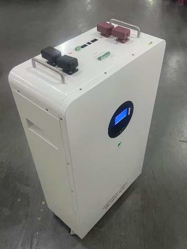 Battery Cell Configuration 2
