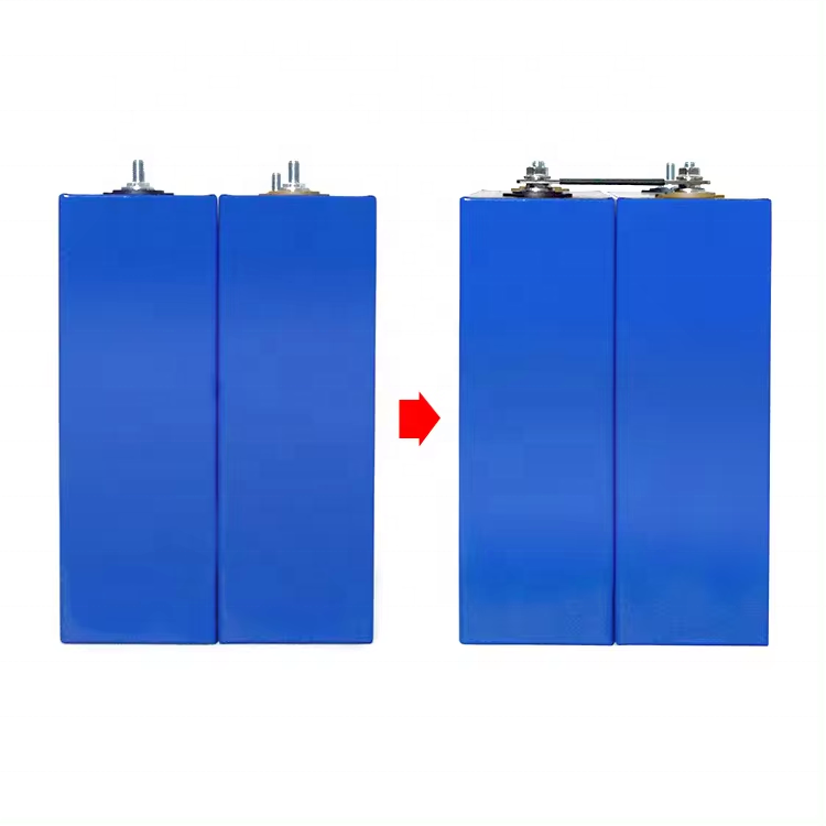 Battery Dimension Details