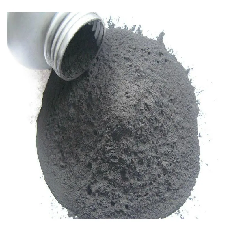 Recommend Materials LLZTO FeSi PEO