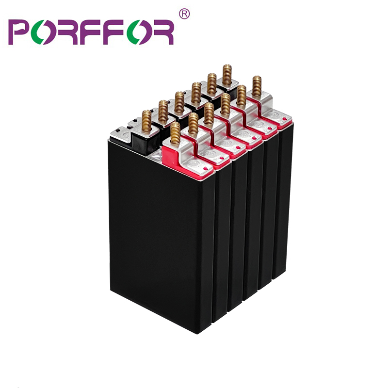 SCiB LTO 2.9Ah Battery Cell 70 C Ultra High Rate Discharge for Starter &amp; Audio Systems