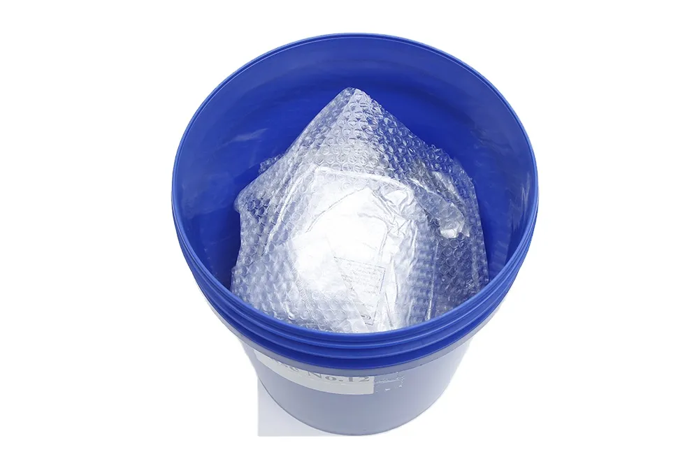 Battery Material Nickel-Manganese-Cobalt Powder Nmc Polycrystalline High Nickel Nmc Material