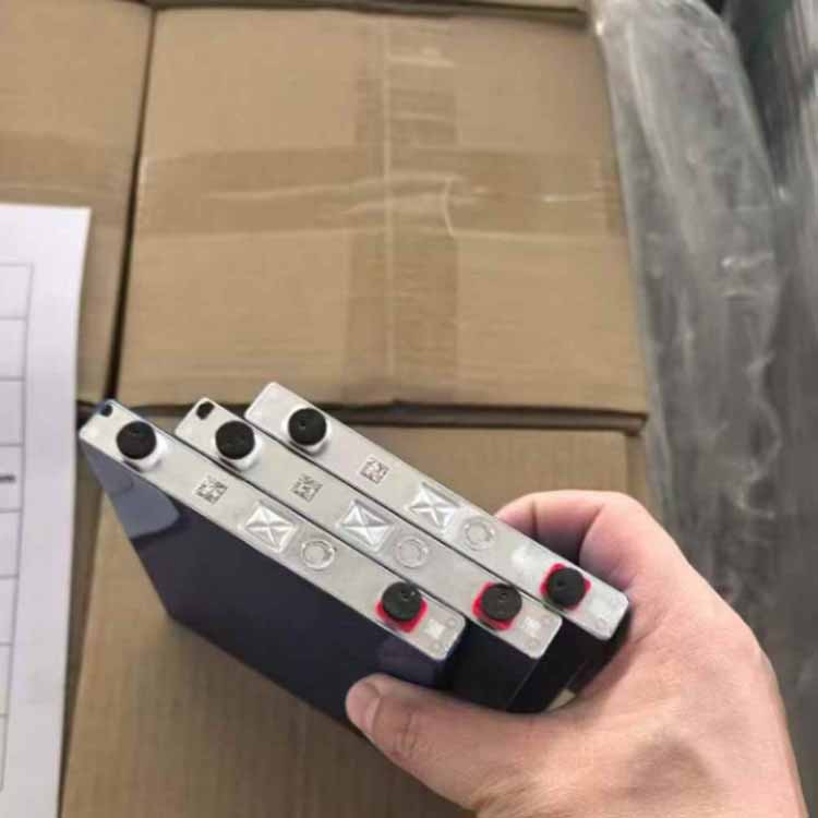 Brand New SCIB High Discharge Rate 60C Prismatic Lithium Ion Battery Cells 2.3V 20ah 10ah LTO Lithium Titanate for Car