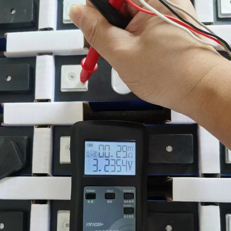 Sodium Ion Manufacturer Lipo4 Solid State Catl LiFePO4 Battery Cells Rechargeable Battery Cells Rechargeable Sodium Energy Storage Sodium Ion Battery