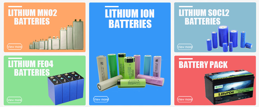 Products Overview