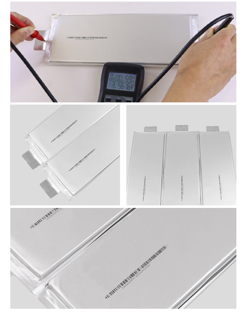 Nmc Pouch Battery Gallery 6